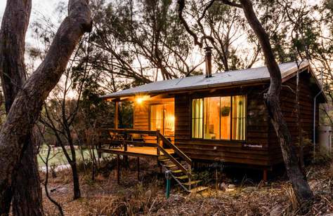 Seven Getaways from Brisbane Perfect for a Winter Escape with Your Crew