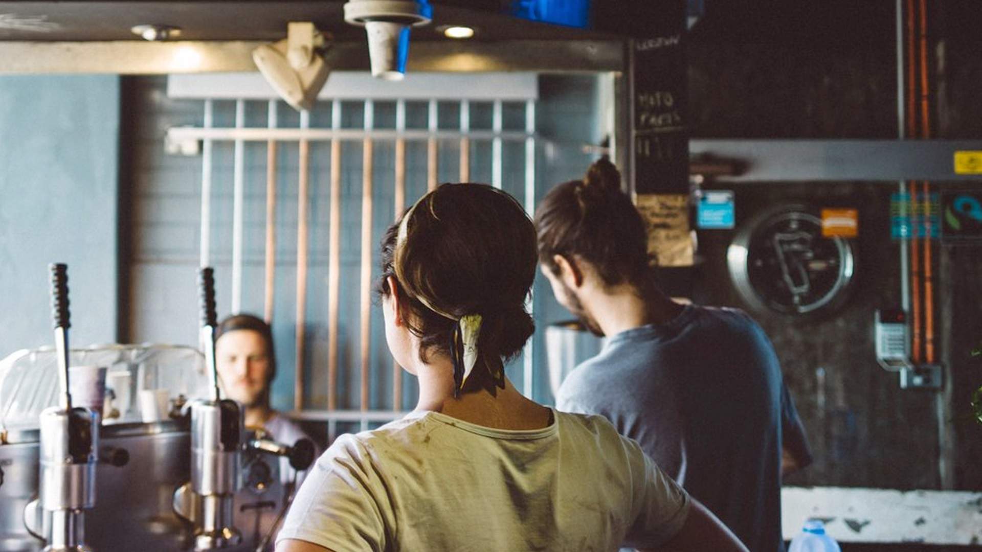 Hyper Hyper Coffee, Nowra Review