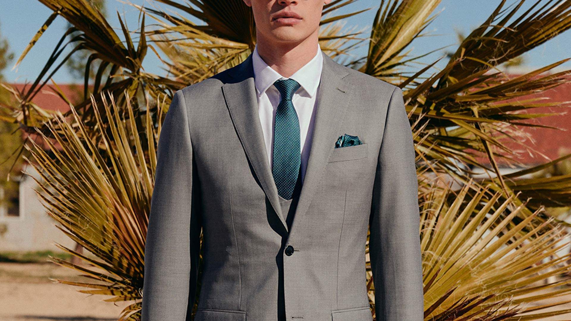 A Bluffer's Guide to Buying a Suit - Concrete Playground