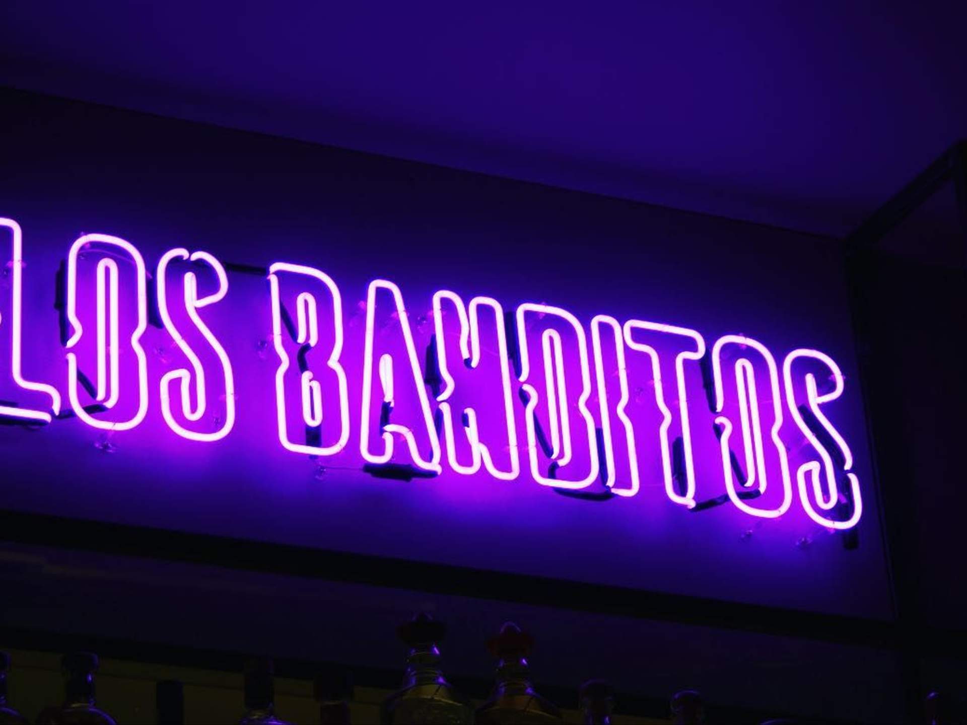 Los Banditos Te Aro Review Concrete Playground Wellington