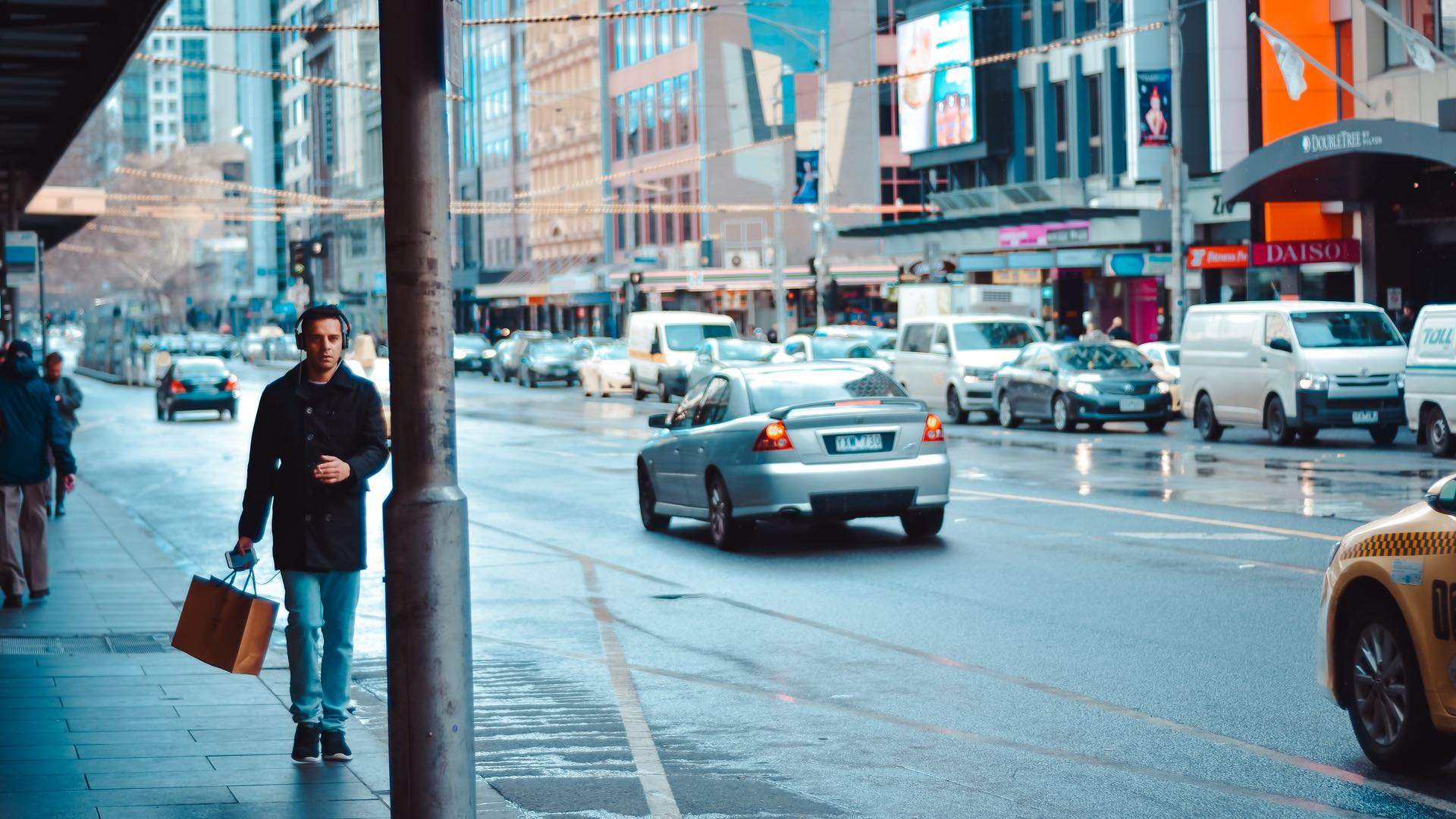 Melbourne Just Survived Its Coldest June Day in 35 Years