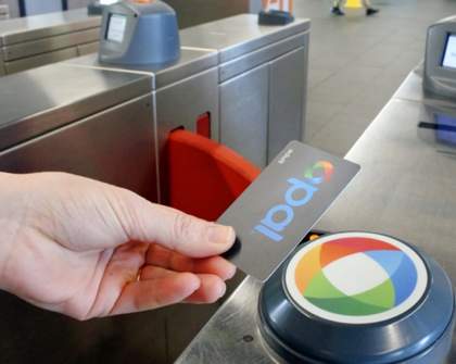 The Weekly Cap on Opal Fares Is Set to Drop to Make Your Commute a Bit Less Costly