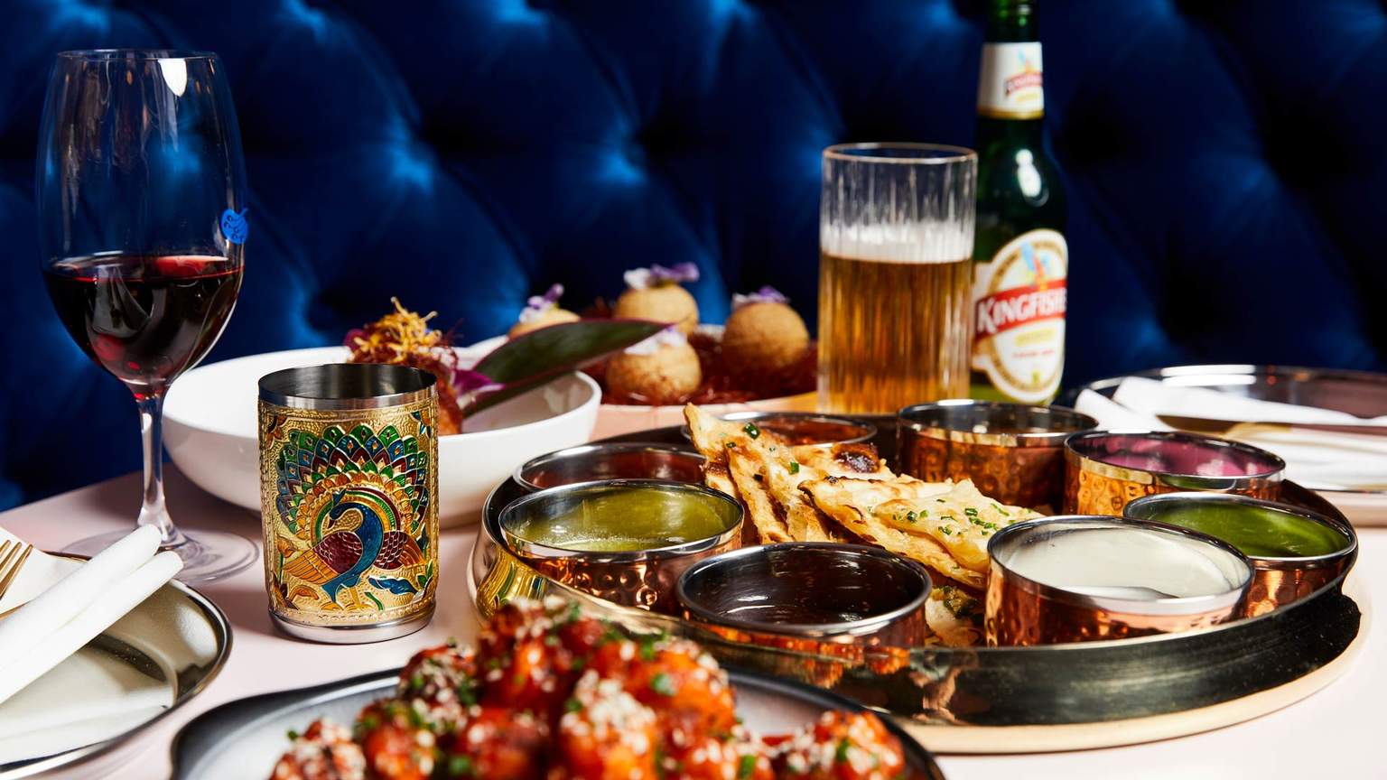 The 17 Best Set Menus in Melbourne Under 100 for 2024