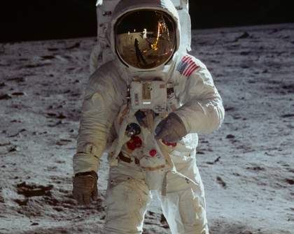 Moon Landing 50th Anniversary