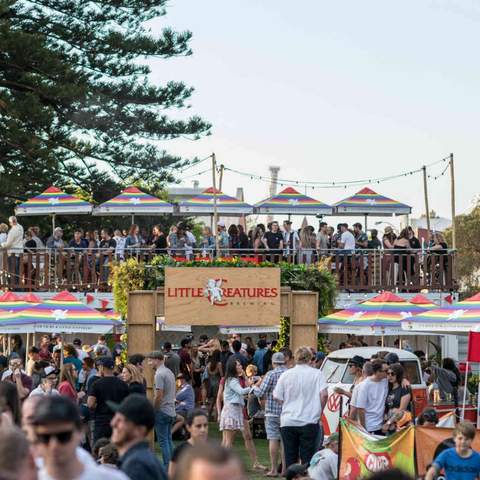 BeerFest Melbourne 2020