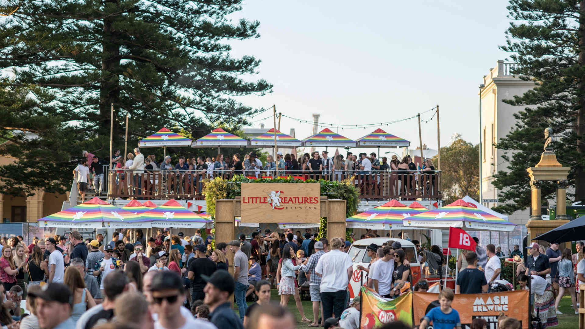 BeerFest Melbourne 2020