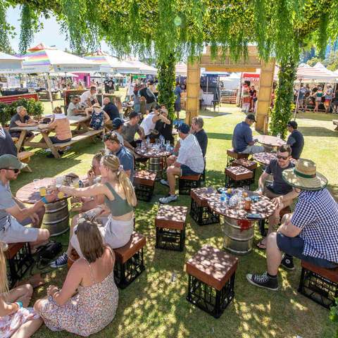 BeerFest Brisbane 2020