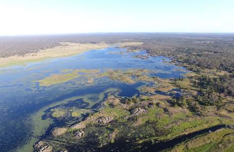 Australia's Ancient Indigenous Budj Bim Region Has Been Added to UNESCO's World Heritage List