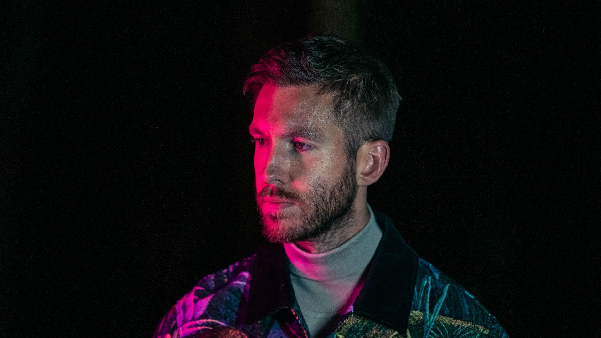 New Zealand's Next Big Music Festival Will Arrive This Summer with Calvin Harris and Juice WRLD