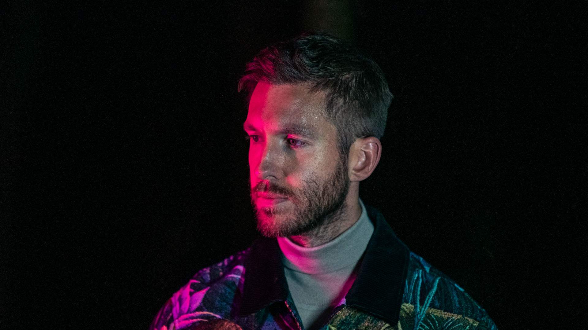 Australia's Next Big Music Festival Will Arrive This Summer with Calvin