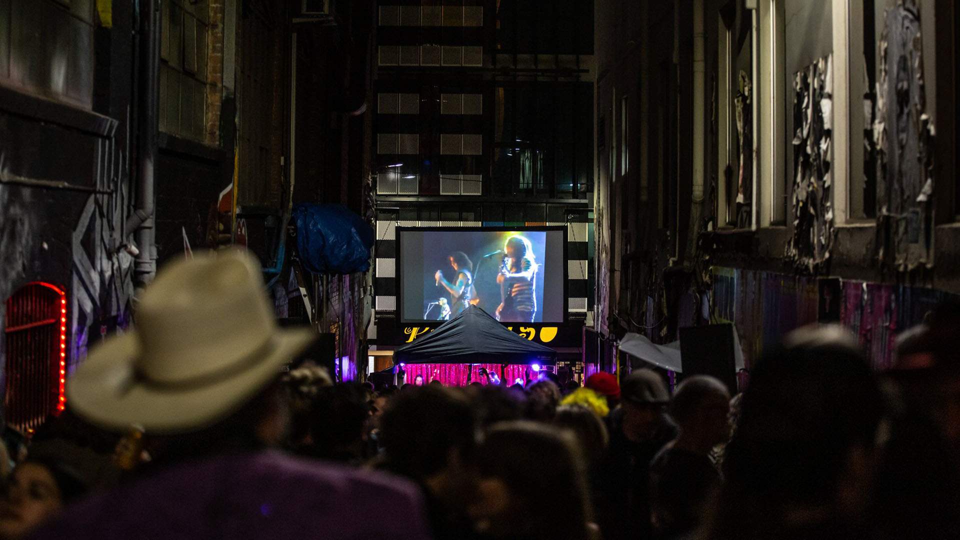 Cherry Bar Is Permanently Closing Its Doors on AC/DC Lane - Concrete ...