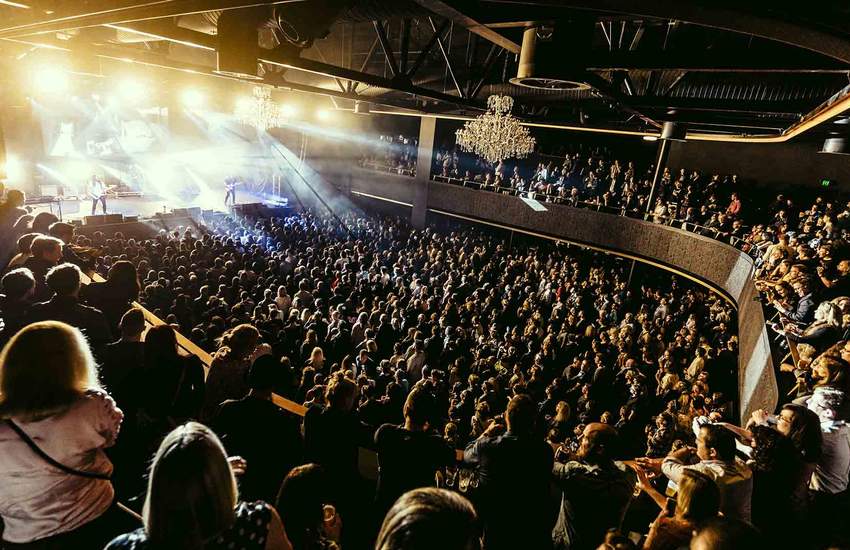 Background image for Brisbane Winter Sessions Is the New Six-Day Music Festival Popping Up Across the City This August