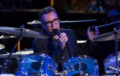 Background image for Fred Armisen Is Bringing His Live Comedy Show to Australia for the First Time