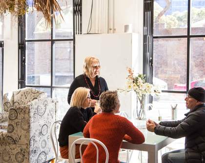 Five Sydney Entrepreneurs on How They Support Other Local Businesses