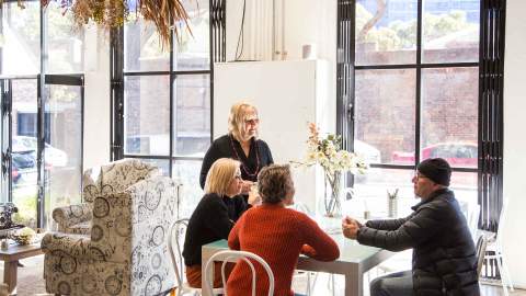 Five Sydney Entrepreneurs on How They Support Other Local Businesses