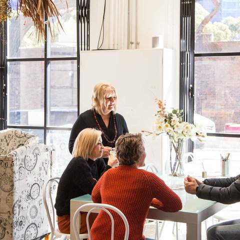 Five Sydney Entrepreneurs on How They Support Other Local Businesses