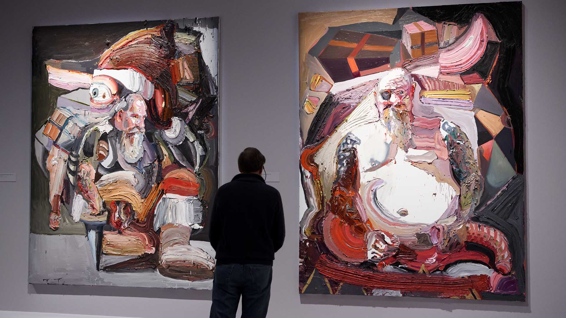 Six Artworks You Need to See at GOMA's Huge Margaret Olley and Ben Quilty Exhibitions
