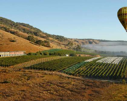 Why You Should Consider Canberra for Your Next Romantic Trip Away