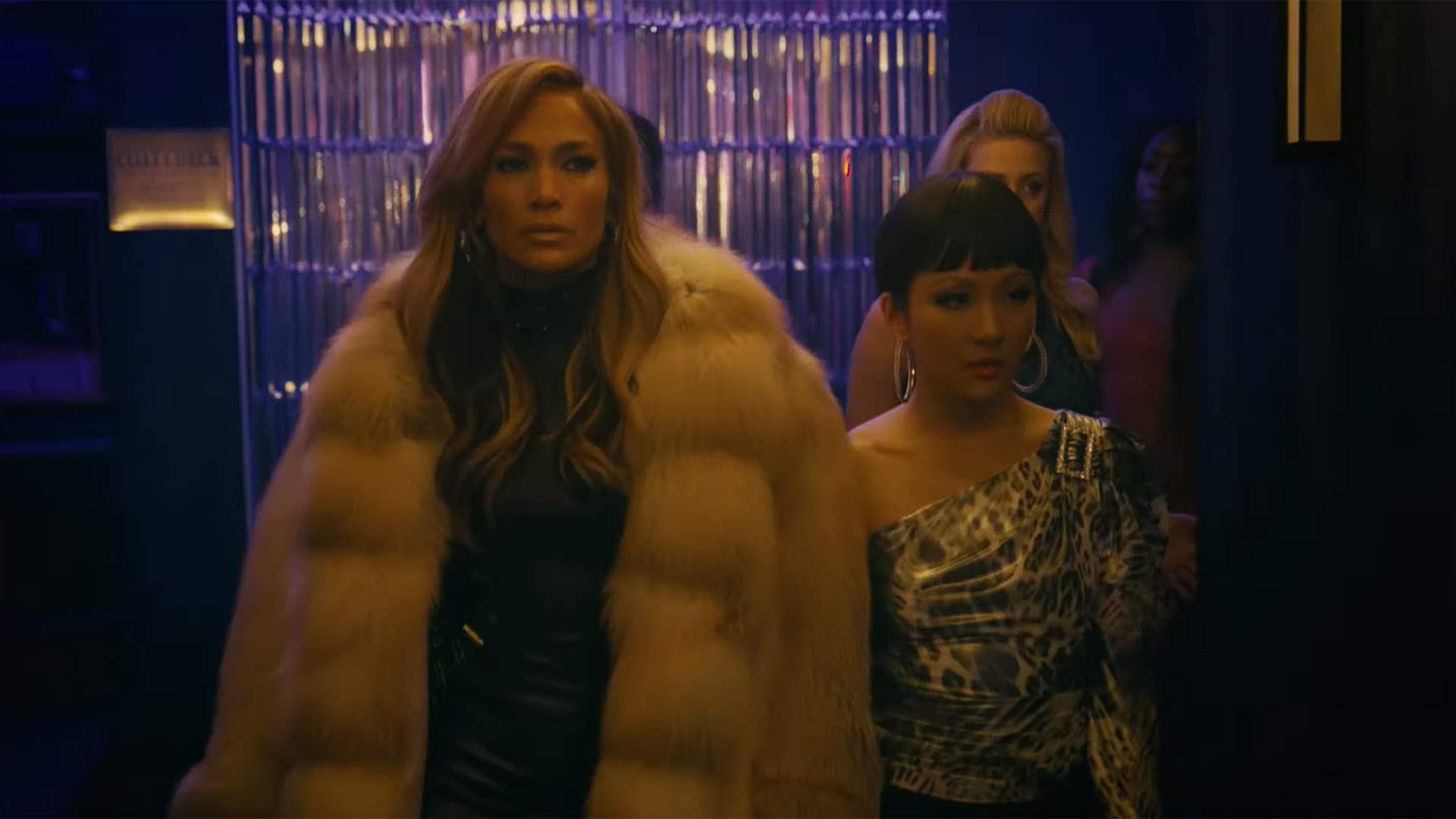 J Lo, Lizzo, Cardi B and Constance Wu Star in the First Trailer for New Comedy 'Hustlers'