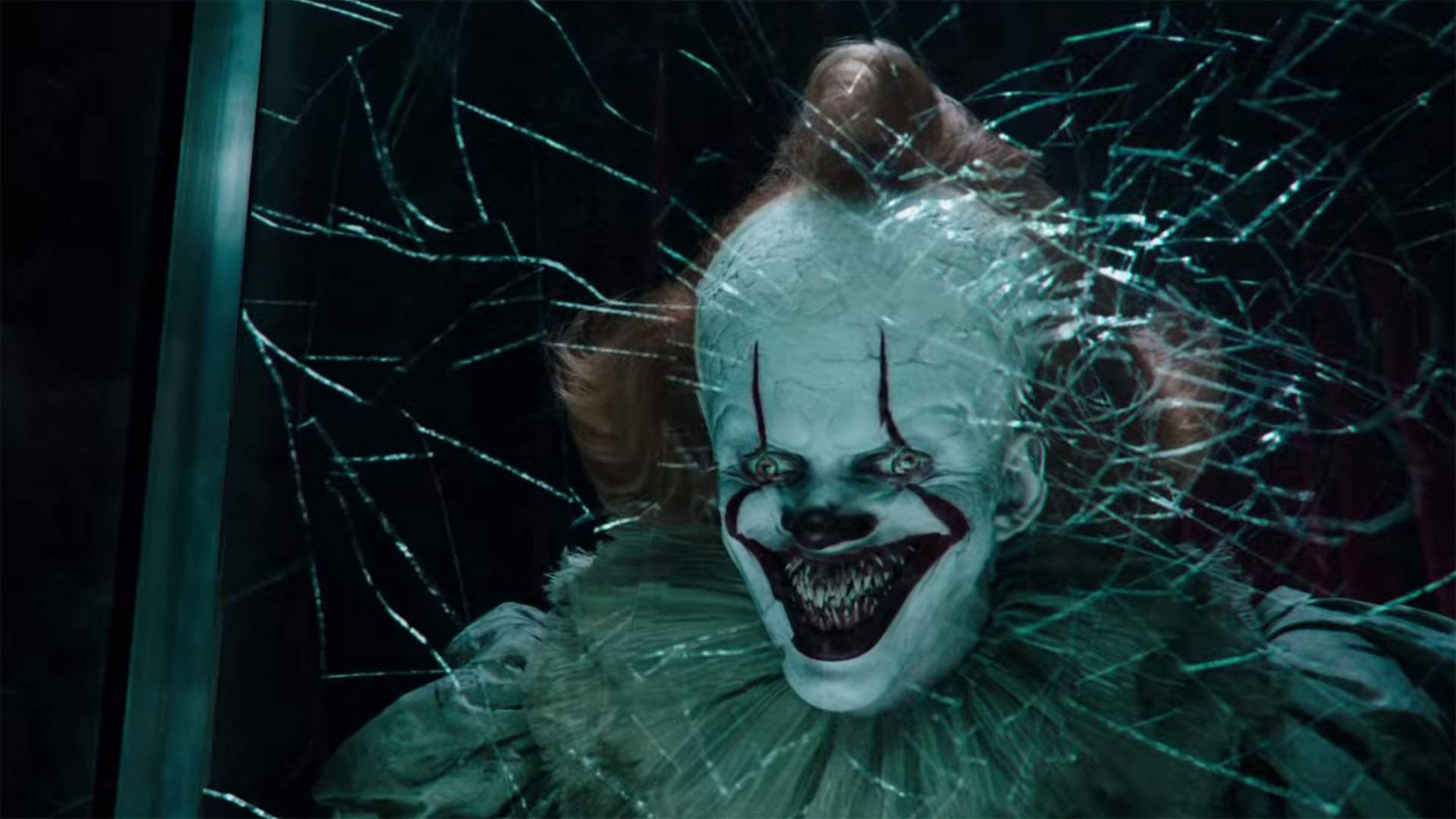 The Intense New 'IT: Chapter Two' Trailer Is Here With More Clowns and More Sewer Mayhem