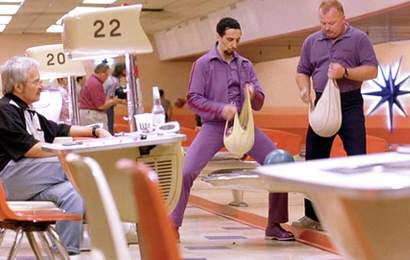 Background image for The Long-Awaited Sequel to 'The Big Lebowski' Will Finally Hit Cinemas Next Year