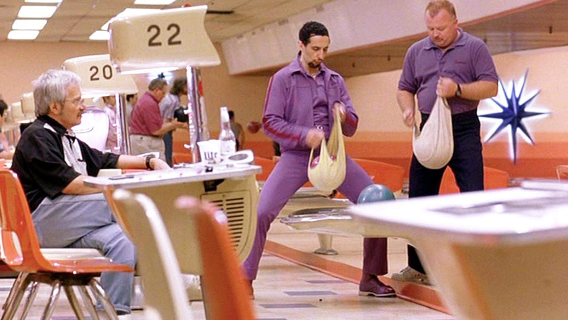 The Long-Awaited Sequel to 'The Big Lebowski' Will Finally Hit Cinemas Next Year