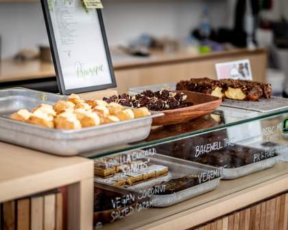 Six of Wellington's Sweetest Spots for When You're Craving a Sugar Fix