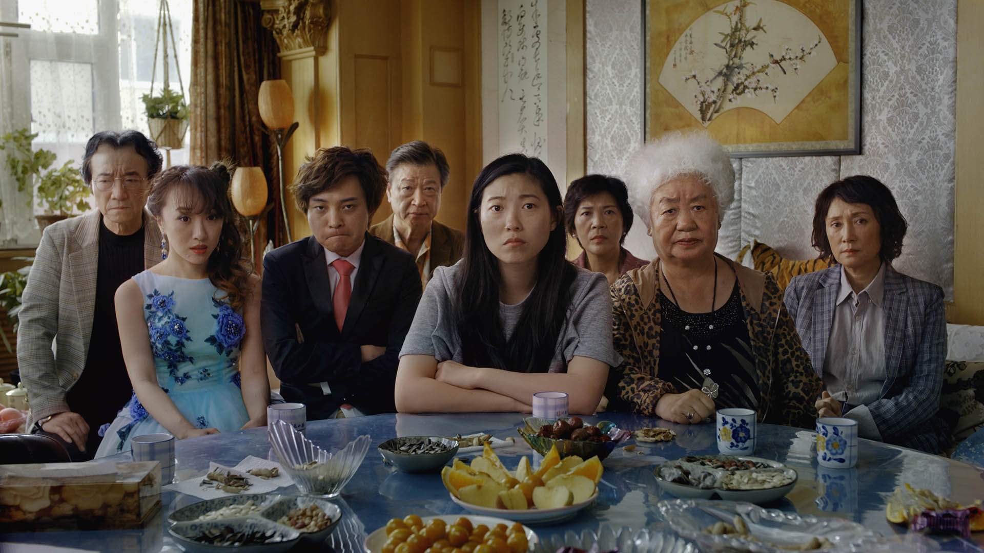'The Farewell' BYO Grandma Screening