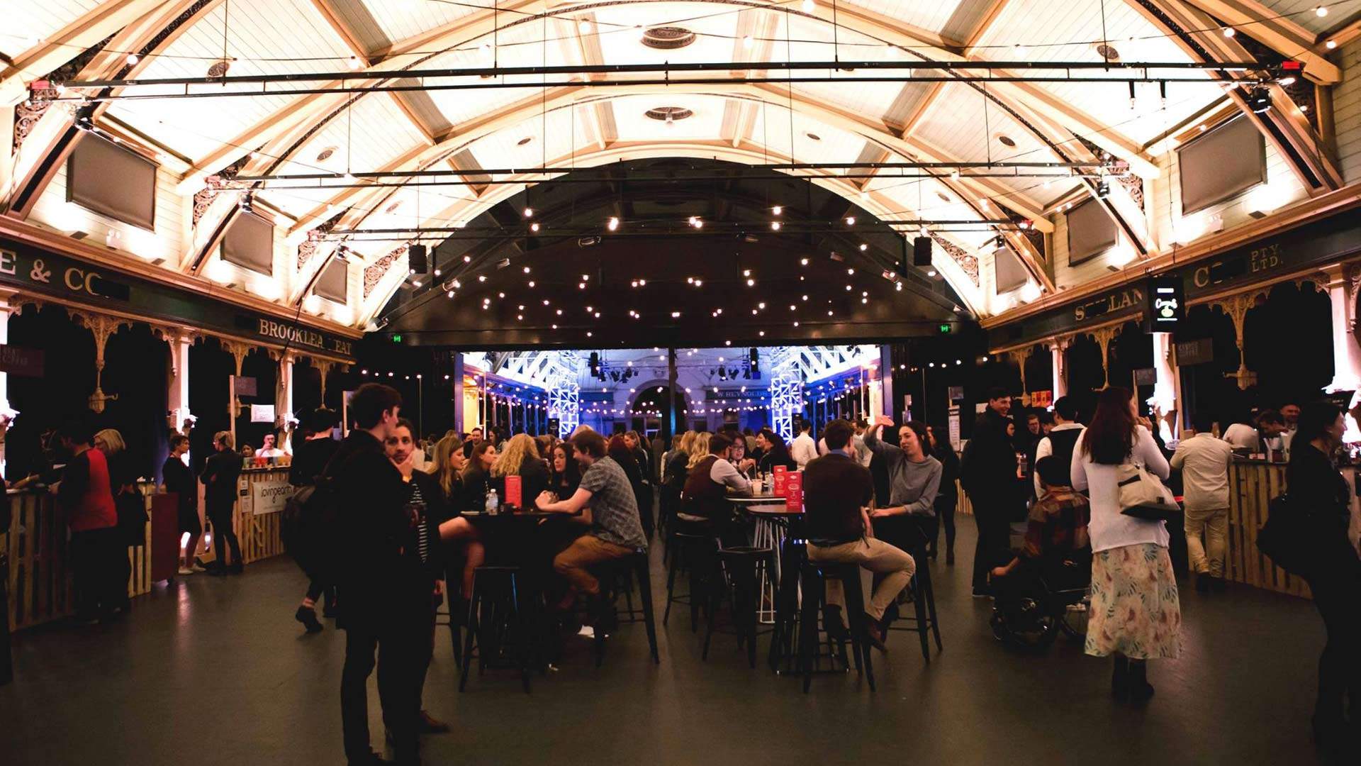 Blobfish Beer Festival, Melbourne