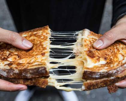 Five Nostalgic Sandwiches in Brisbane That'll Make You Feel Like a Kid Again