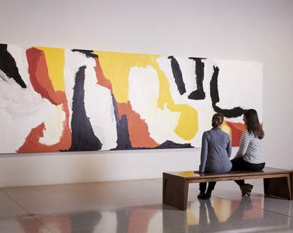 An Art Lover's Guide to Spending a Weekend in Canberra