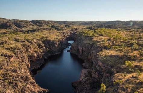 Five Must-See Natural Wonders to Visit on Your Next Aussie Getaway