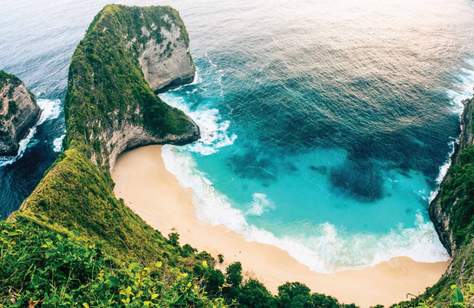 Bali Is Reopening to Australian Tourists This Week