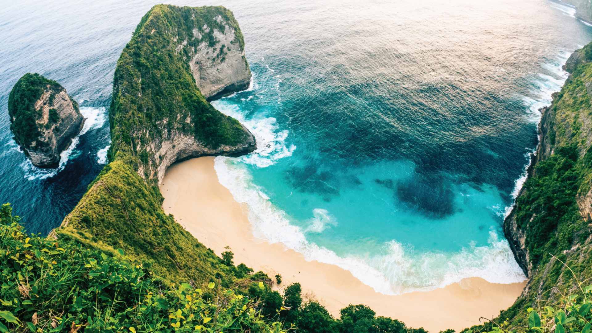 Bali Is Reopening to Australian Tourists This Week