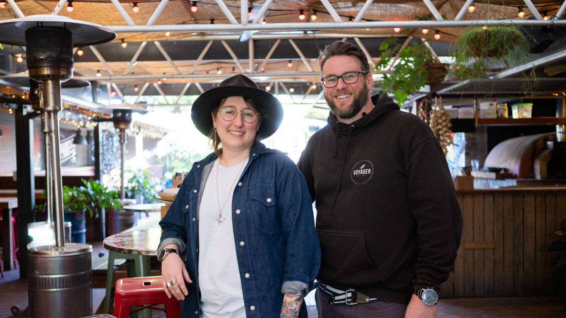 Marrickville's Batch Brewing Is Opening a Second Outpost Inside Public House Petersham
