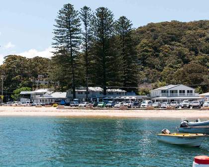 The Best Summer Day Trips Out of Sydney