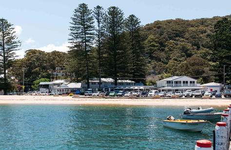 The Best Day Trips from Sydney to Take This Summer