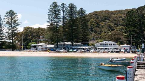 The Best Day Trips from Sydney to Take This Summer