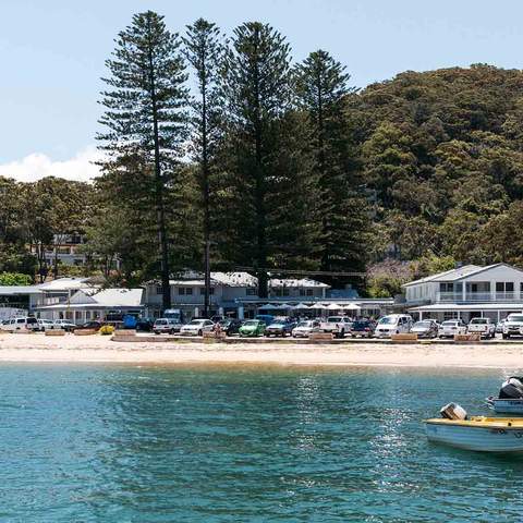 The Best Day Trips from Sydney to Take This Summer