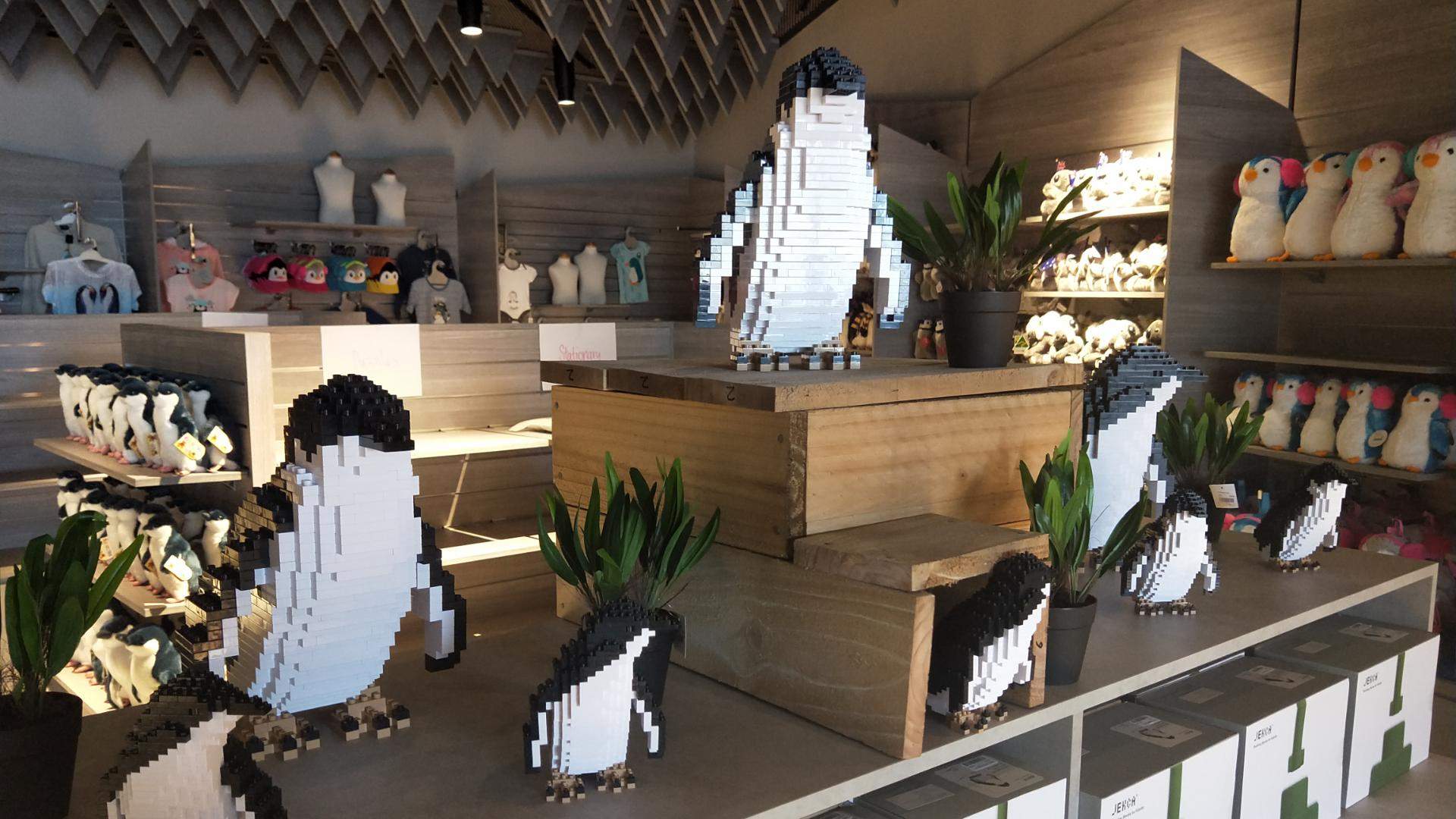 Phillip Island's Hugely Popular Penguin Parade Has Undergone a Multimillion-Dollar Makeover