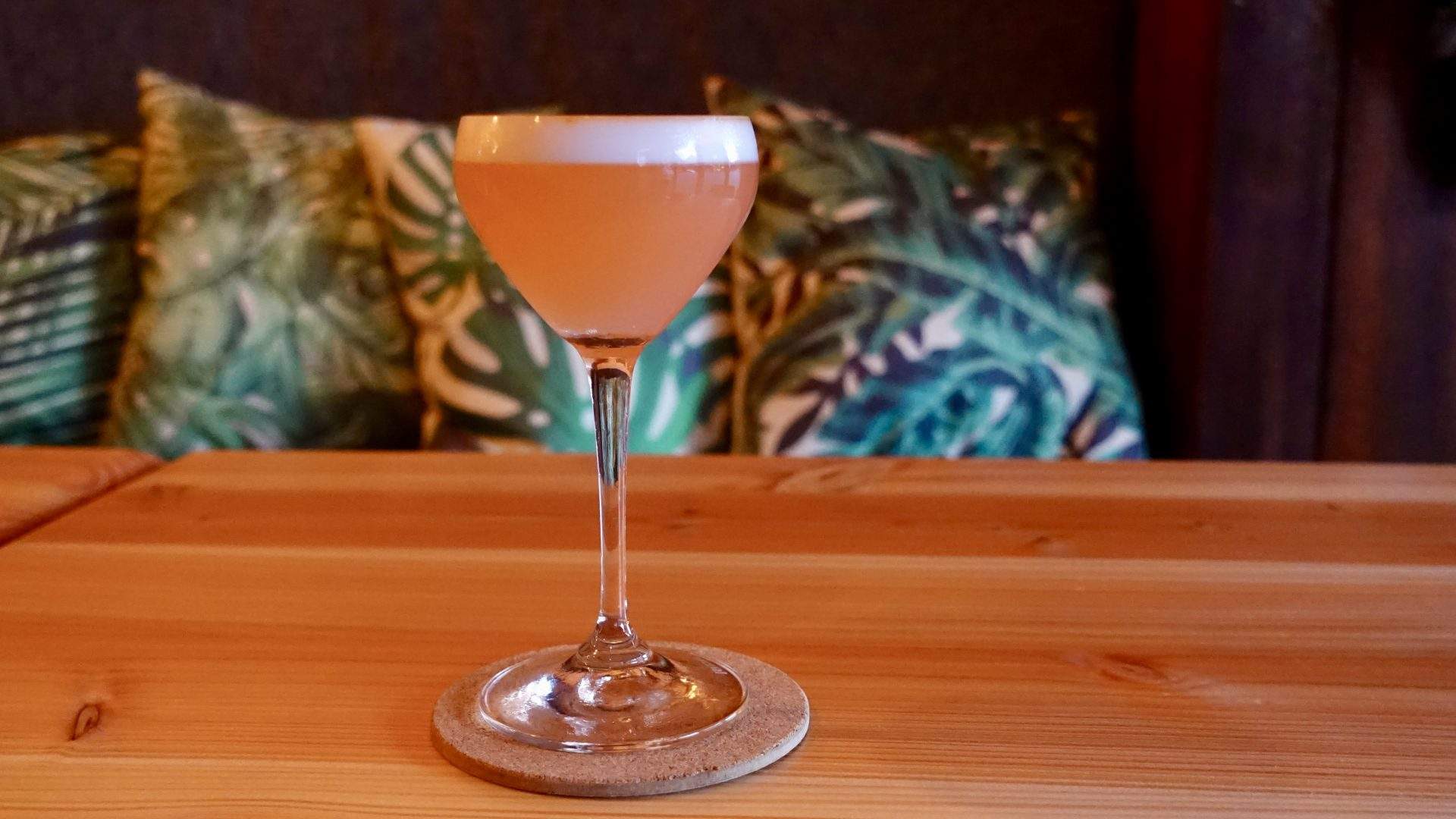 This Ponsonby Bar Is Now Serving PreMade Cocktail Mixers Concrete