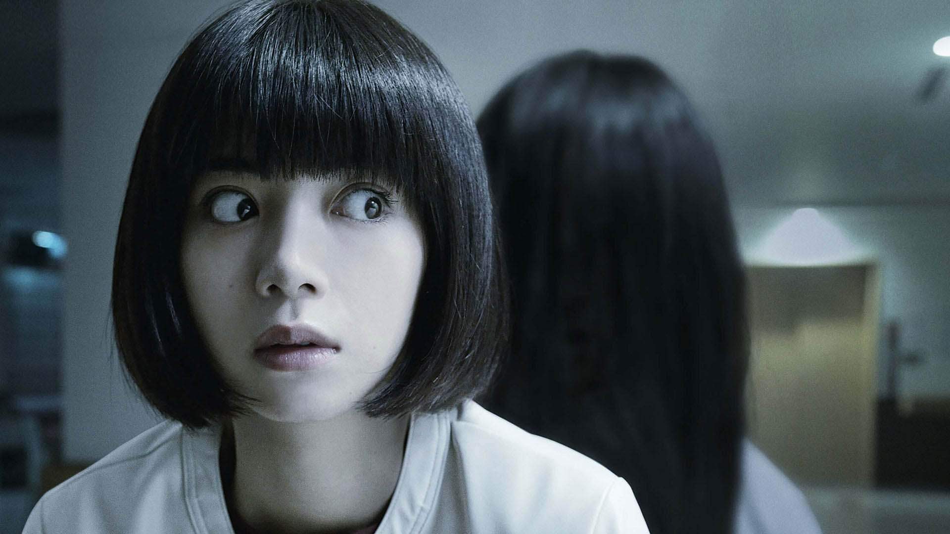 The Original and Unnerving Japanese 'Ring' Franchise Is Back to Creep You Out All Over Again