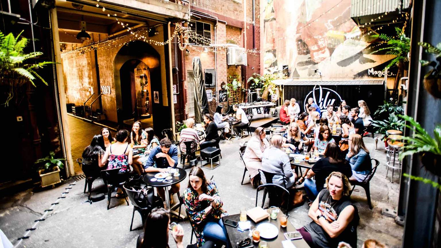 Cheers to the Years Sydney Small Bars That Have Mainstays in the CBD Nightlife