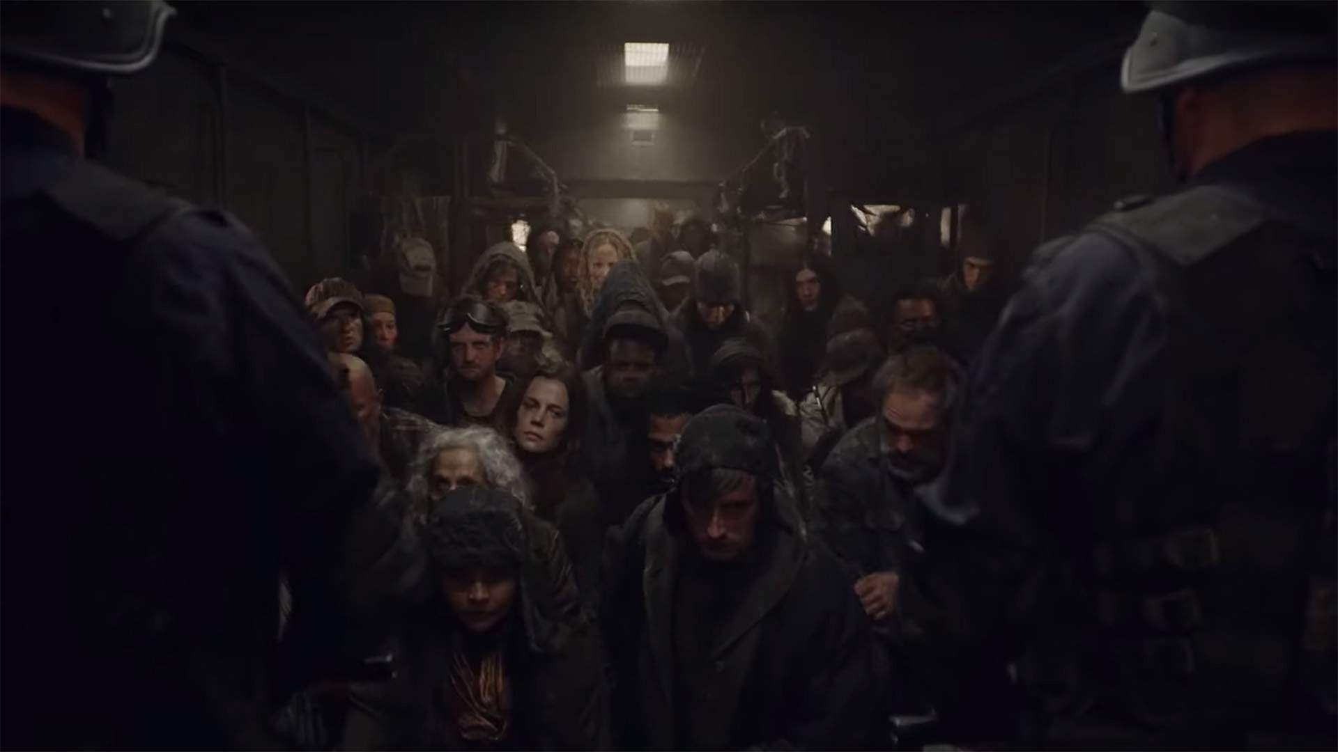 Bong Joon-ho's 'Snowpiercer' Has Been Turned Into a TV Series — And Here's the First Trailer