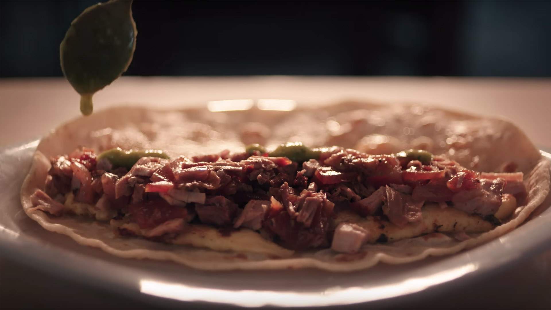 'Taco Chronicles' Is Netflix's New Food-Filled Series Dedicated to Your Favourite Mexican Dish
