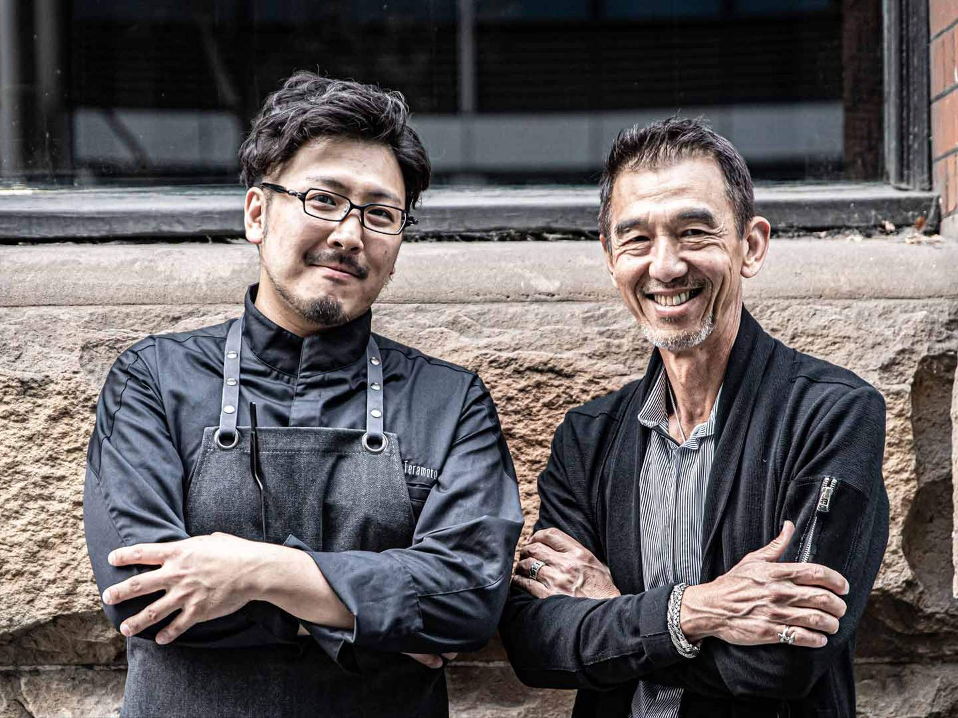 A Ten-Seat Degustation-Only Japanese Restaurant Is Coming to