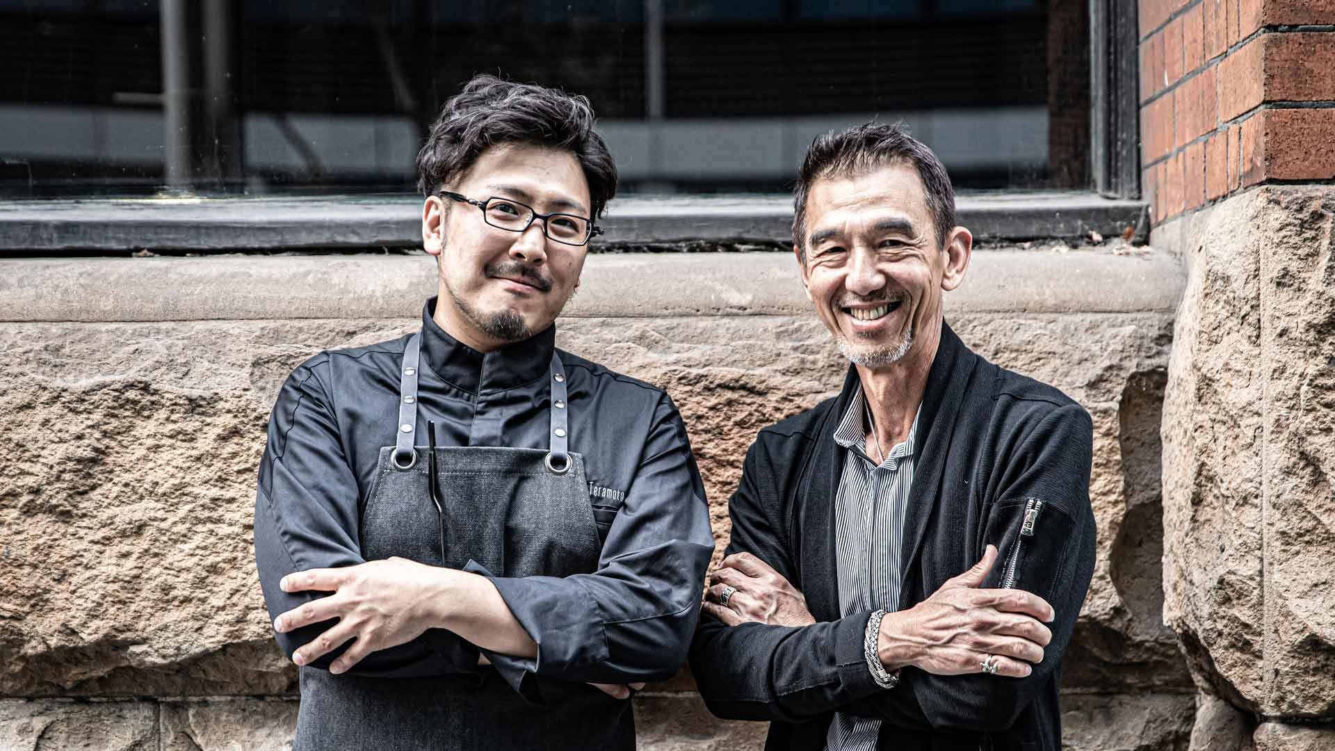 A Ten-Seat Degustation-Only Japanese Restaurant Is Coming to Sydney's CBD