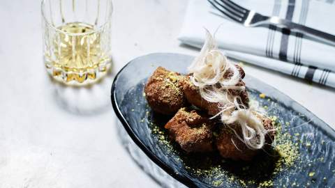 Tetto di Carolina Is South Yarra's Soon-to-Open Italian Rooftop Cocktail Bar