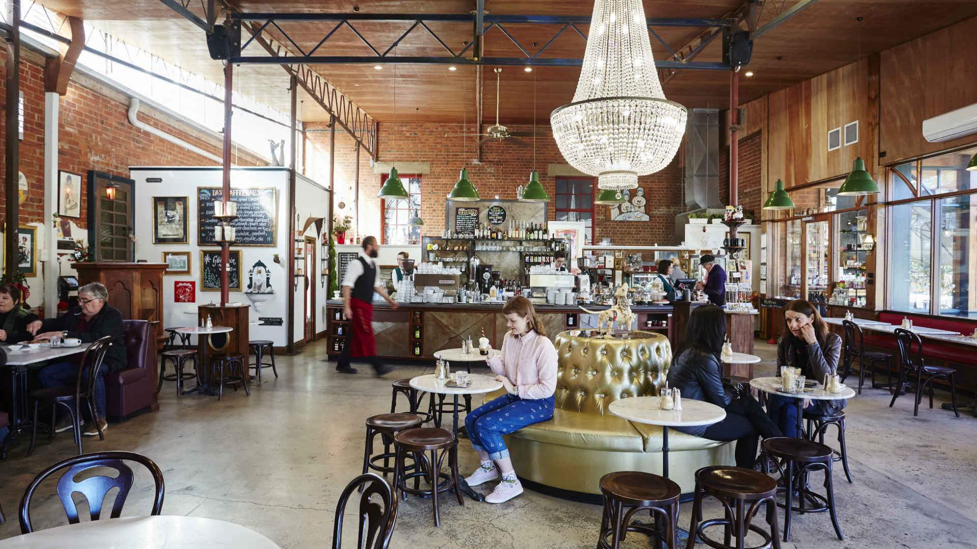 Nine Essential Bars and Eateries to Hit in the Bendigo Region