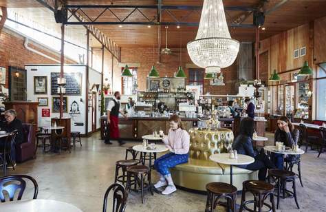 Nine Essential Bars and Eateries to Hit in the Bendigo Region